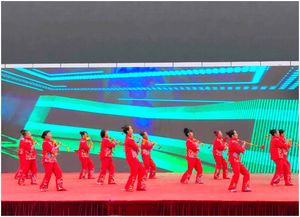 多彩貴州 舞比快樂(lè) 你我走上舞臺(tái),邁出青春節(jié)拍,為今天的遵義喝彩