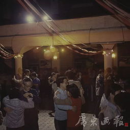 我愛你新中國 最美華南珍貴影像獨家曝光 1949 1999