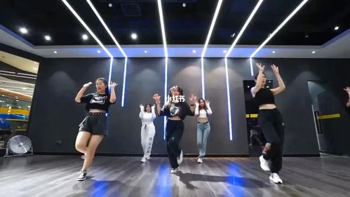 上海jump舞蹈工作室最新消息 返還已進入階段帶齊資料即可完成