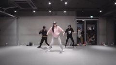 口袋舞蹈MayJ《Drops》精品編舞解析 靈動性十足的舞動魅力